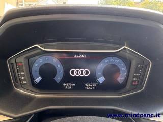 AUDI A1 usata, con ESP