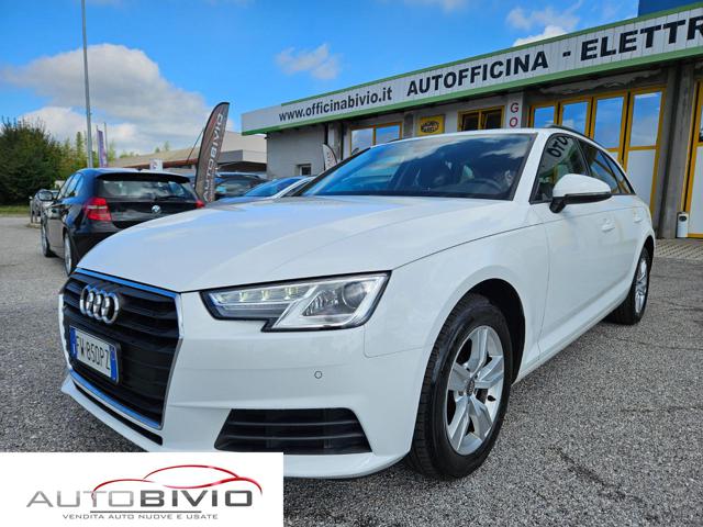 AUDI A4 usata, con Sistema di navigazione