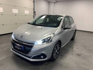 PEUGEOT 208 usata, con Airbag laterali