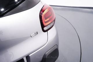 CITROEN C3 usata, con Luci diurne LED