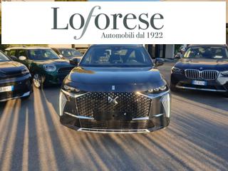 DS AUTOMOBILES DS 7 usata, con Airbag laterali