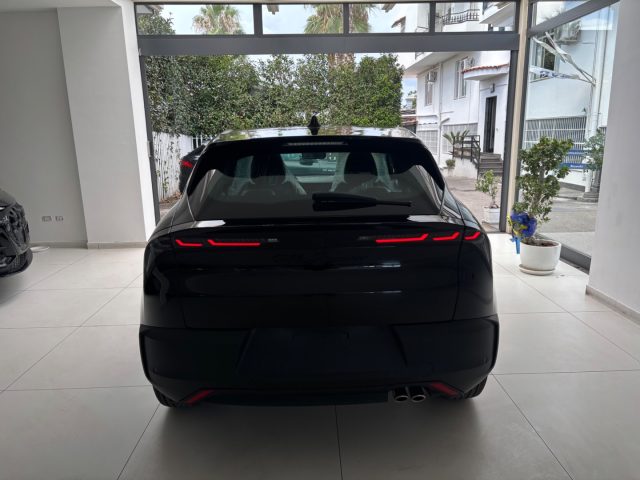 ALFA ROMEO Junior usata, con Controllo trazione