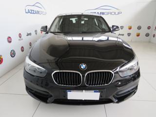 BMW 116 usata, con Airbag