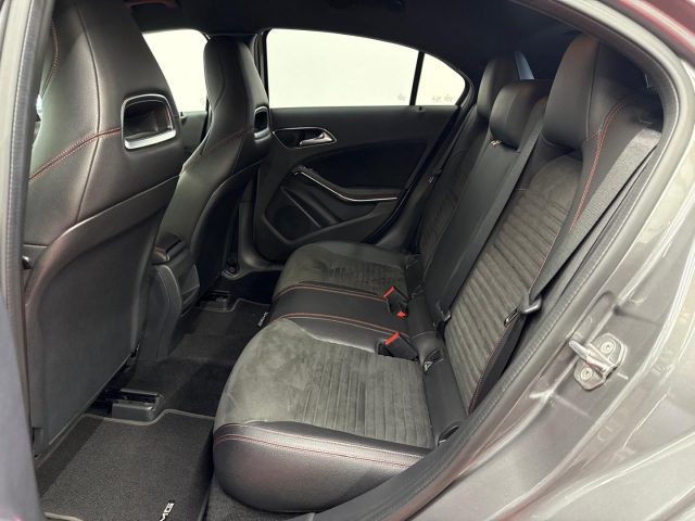 MERCEDES-BENZ A 200 usata, con Cruise Control