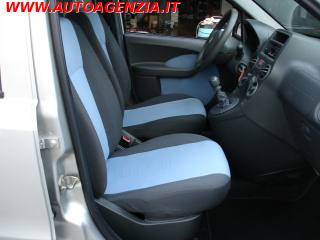 FIAT Panda usata 10