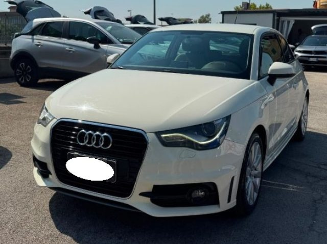 AUDI A1 usata, con Airbag laterali
