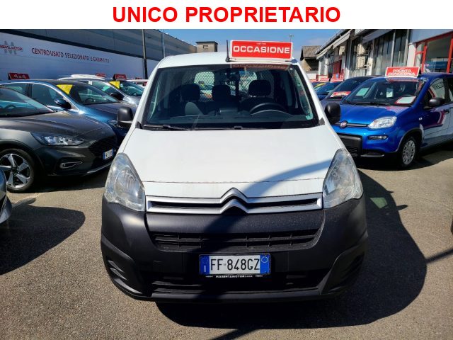 CITROEN Berlingo usata, con Airbag
