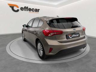 FORD Focus usata, con Airbag Passeggero