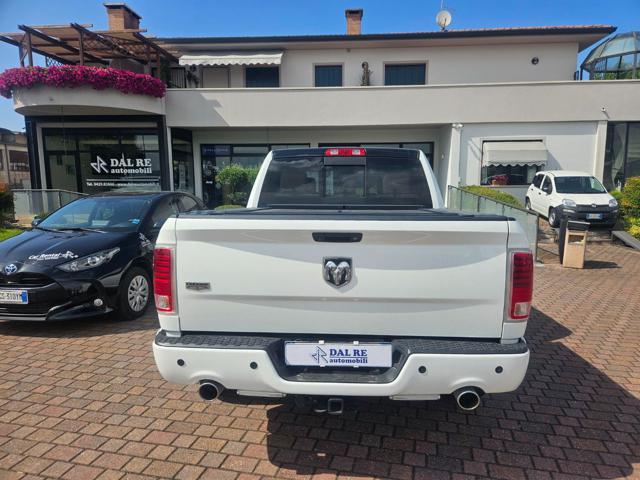 DODGE RAM usata 4