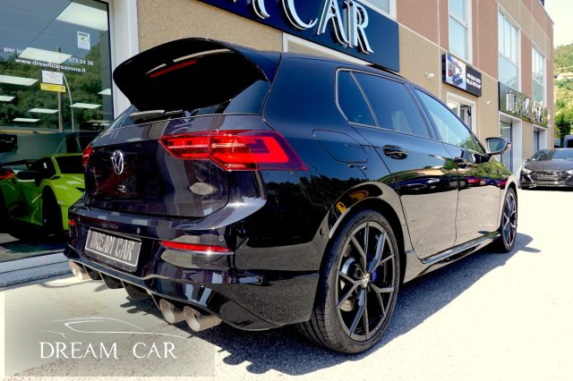 VOLKSWAGEN Golf R usata, con Alzacristalli elettrici