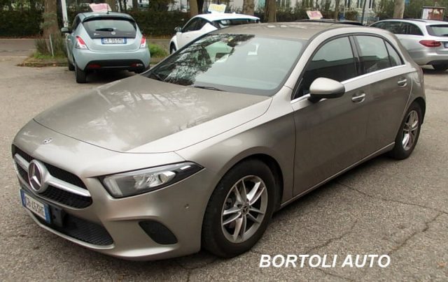 MERCEDES-BENZ A 180 usata, con ABS