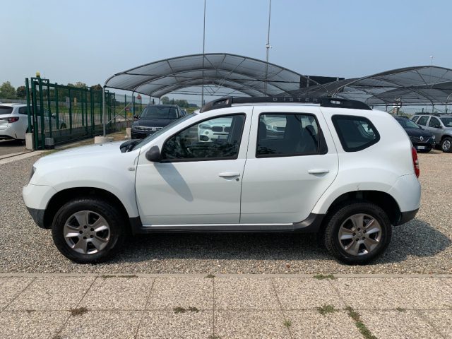 DACIA Duster usata, con Cerchi in lega