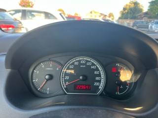 SUZUKI Swift usata, con Chiusura centralizzata
