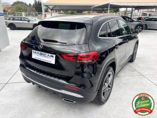 MERCEDES-BENZ GLA 200 usata, con Boardcomputer
