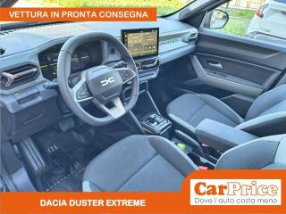 DACIA Duster usata, con Controllo automatico clima