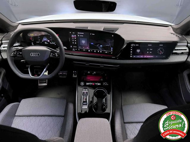 AUDI A5 usata, con Fendinebbia