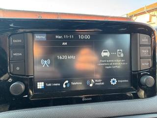 HYUNDAI i10 usata, con Chiusura centralizzata