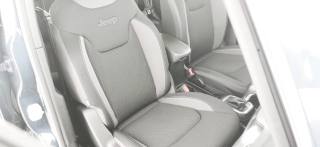 JEEP Renegade usata 52