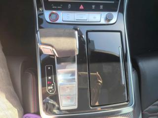 AUDI RS Q8 usata, con Controllo trazione