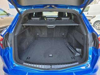 ALFA ROMEO Stelvio usata, con Fari Xenon