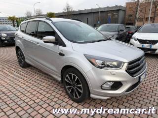 FORD Kuga usata, con Autoradio