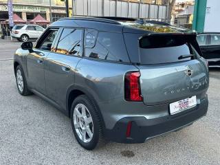 MINI Countryman usata, con Airbag Passeggero