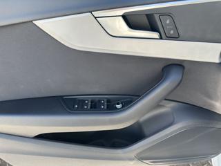 AUDI A4 usata, con Climatizzatore