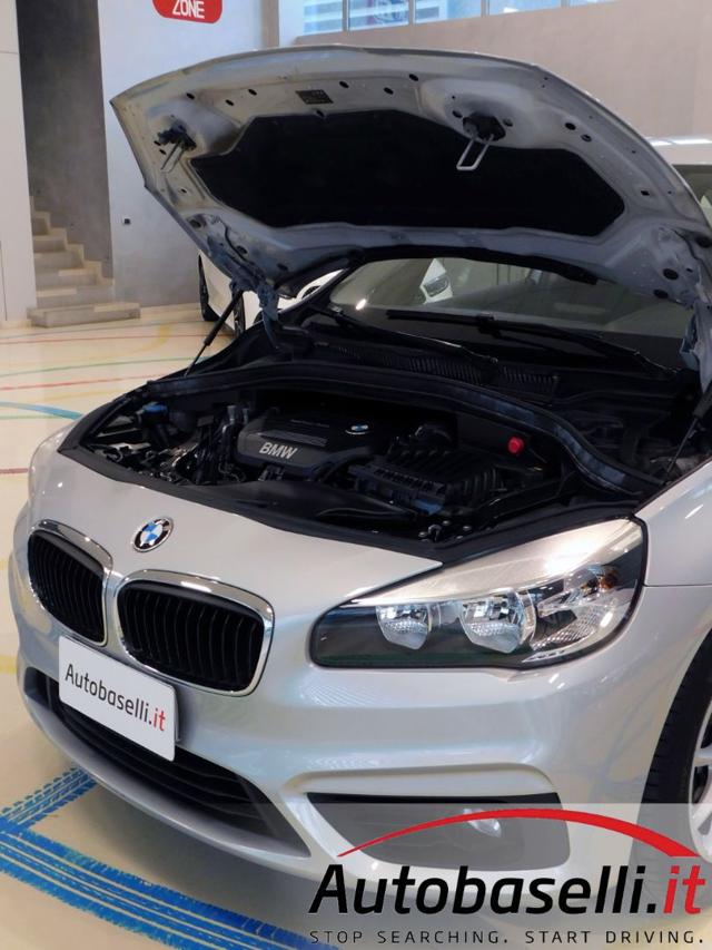 BMW 216 usata 68