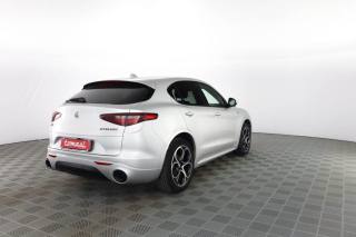 ALFA ROMEO Stelvio usata 3