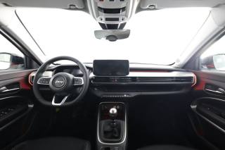 JEEP Avenger usata 3