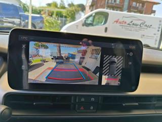 JEEP Avenger usata, con ESP