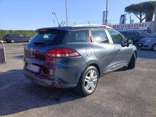 RENAULT Clio usata, con Climatizzatore