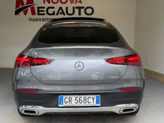 MERCEDES-BENZ GLE 350 usata, con Chiusura centralizzata