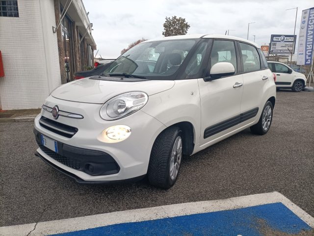 FIAT 500L usata, con Airbag Passeggero