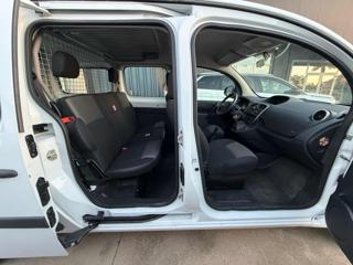 RENAULT Kangoo usata 15