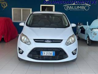 FORD C-Max usata, con Airbag