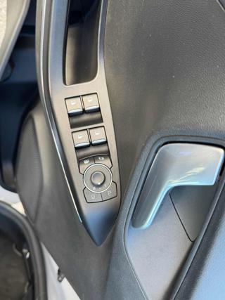 FORD Puma usata, con Servosterzo