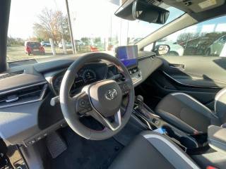 TOYOTA Corolla usata, con Immobilizzatore elettronico
