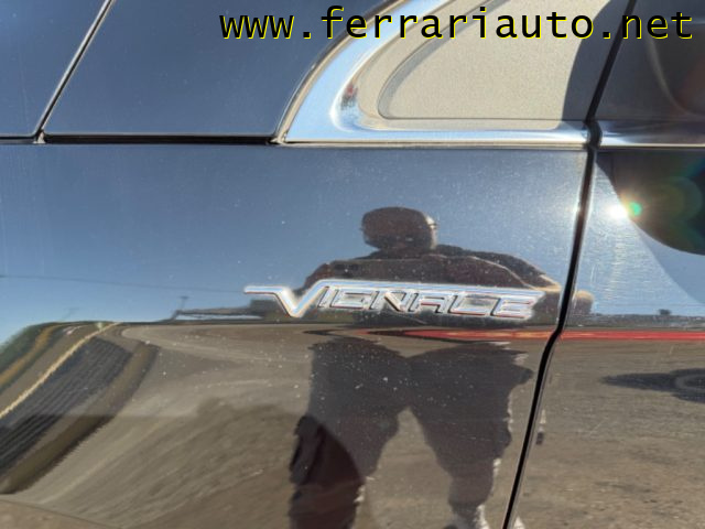 FORD Edge usata, con Filtro antiparticolato