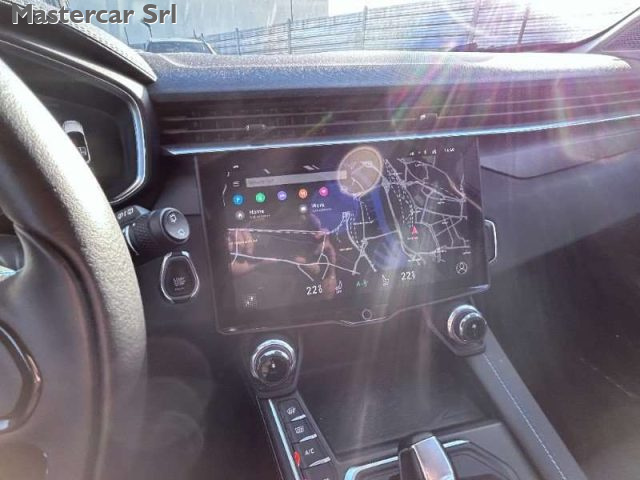 LYNK & CO 01 usata, con USB