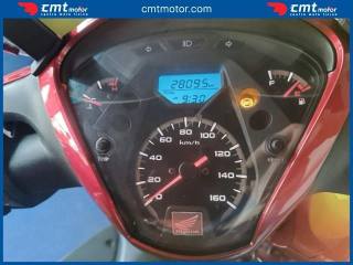 HONDA SH 150 usata 4