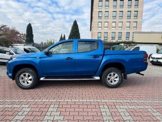 MITSUBISHI L200 2.3 D Double Cab 4x4 Easy Select Invite Connect
