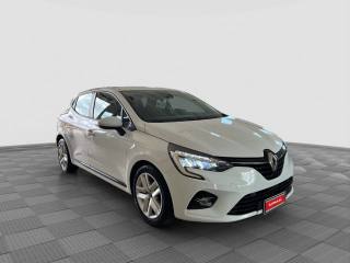 RENAULT Clio usata 3