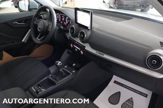 AUDI Q2 usata, con Sensore di pioggia