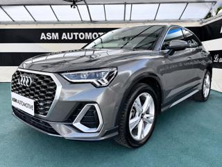 AUDI Q3 usata, con Airbag laterali