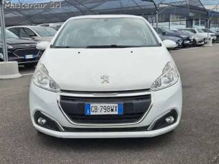 PEUGEOT 208 usata, con ESP