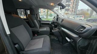 PEUGEOT Traveller usata, con Cruise Control