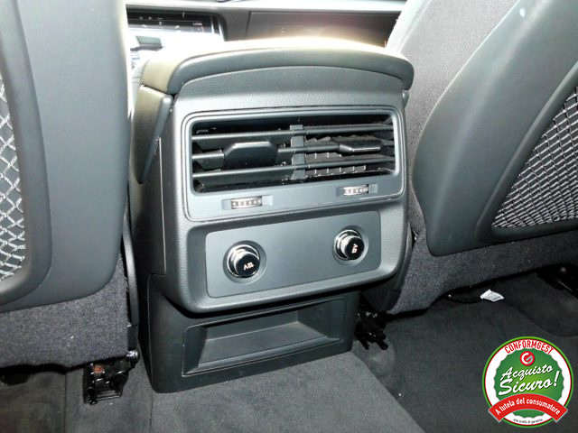 AUDI Q8 usata, con Fari Xenon