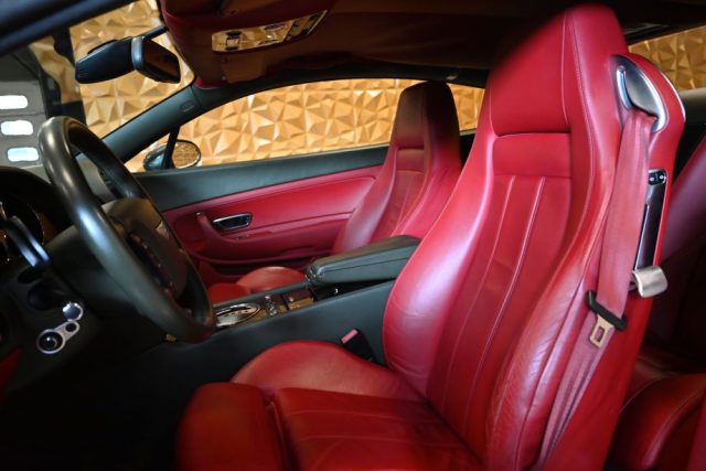 BENTLEY Continental usata 23