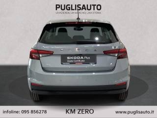 SKODA Fabia usata, con Autoradio